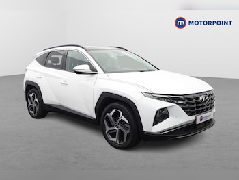 Used Hyundai TUCSON 2024 for sale - 78786695: Photo