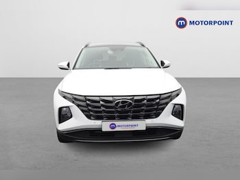 Used Hyundai TUCSON 2024 for sale - 78786695: Photo
