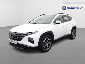 Used Hyundai TUCSON 2024 for sale - 78786695: Photo