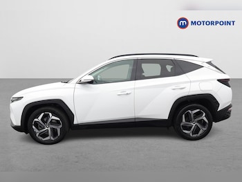 Used Hyundai TUCSON 2024 for sale - 78786695: Photo