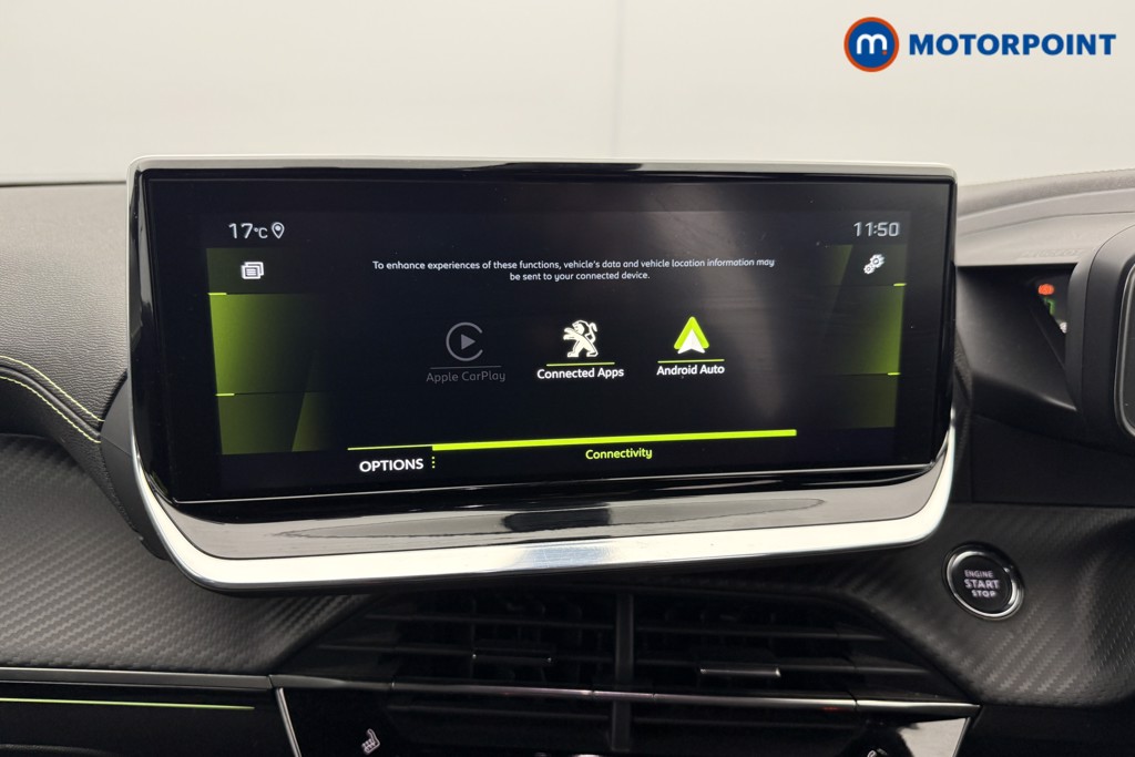 Used Peugeot 2008 2021 for sale - 76933670: Photo 10