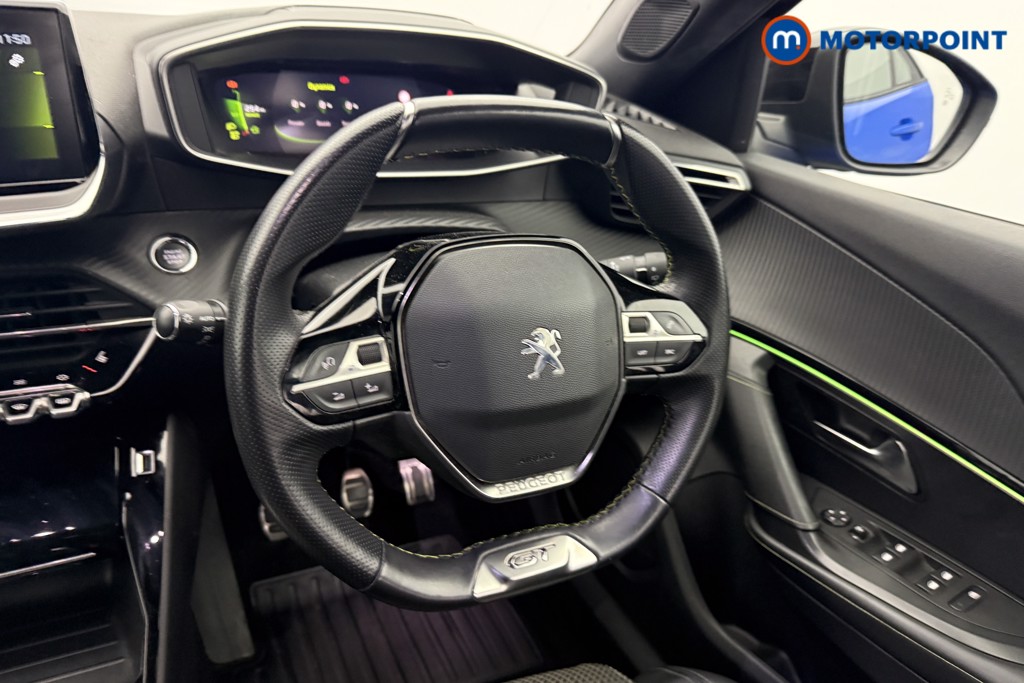 Used Peugeot 2008 2021 for sale - 76933670: Photo 11