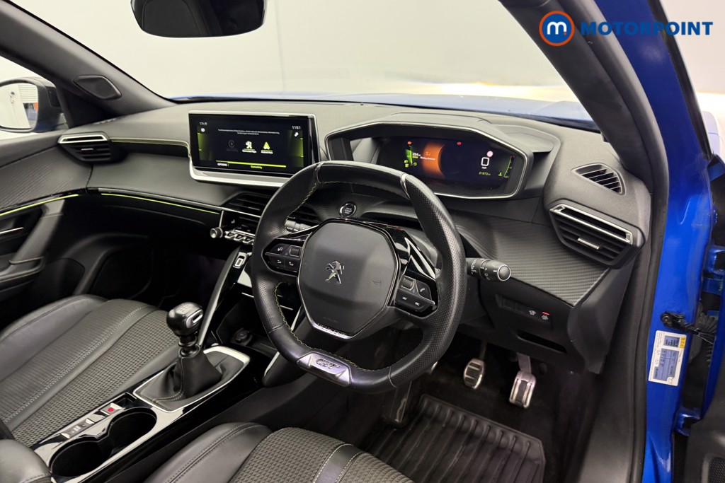 Used Peugeot 2008 2021 for sale - 76933670: Photo 12