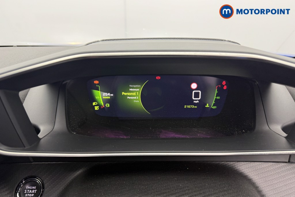 Used Peugeot 2008 2021 for sale - 76933670: Photo 13