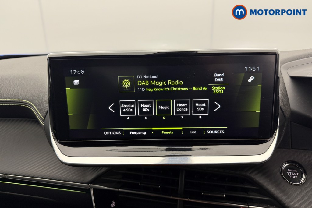 Used Peugeot 2008 2021 for sale - 76933670: Photo 14