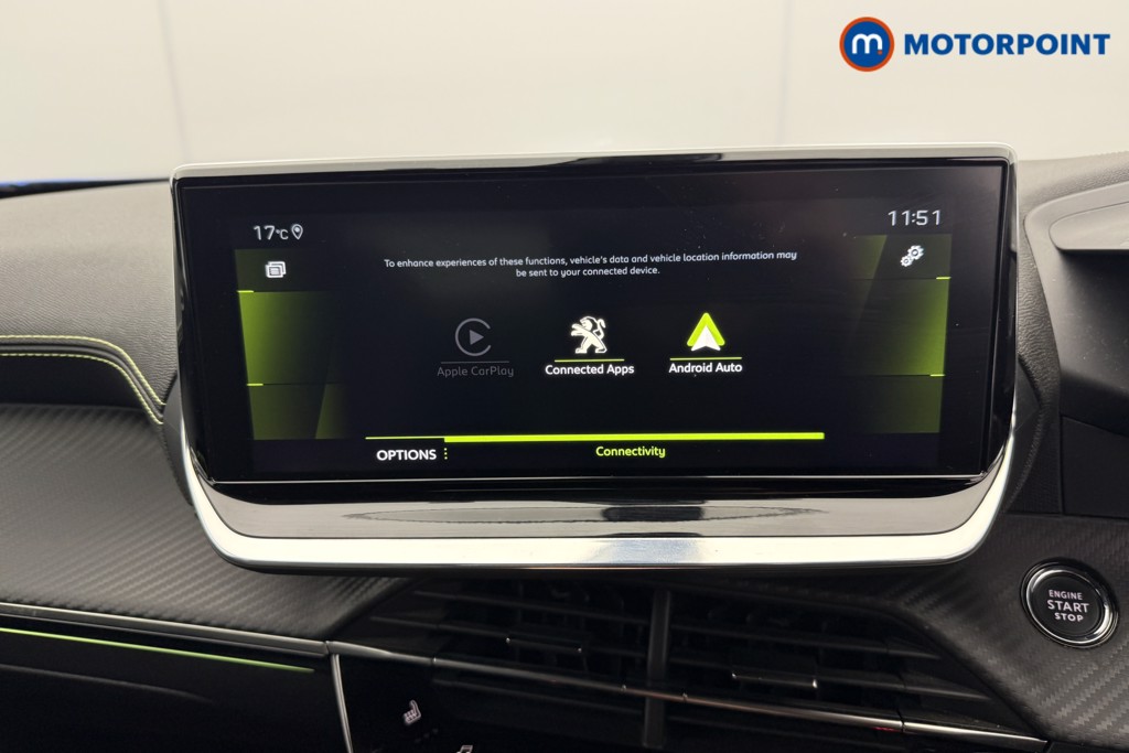 Used Peugeot 2008 2021 for sale - 76933670: Photo 16