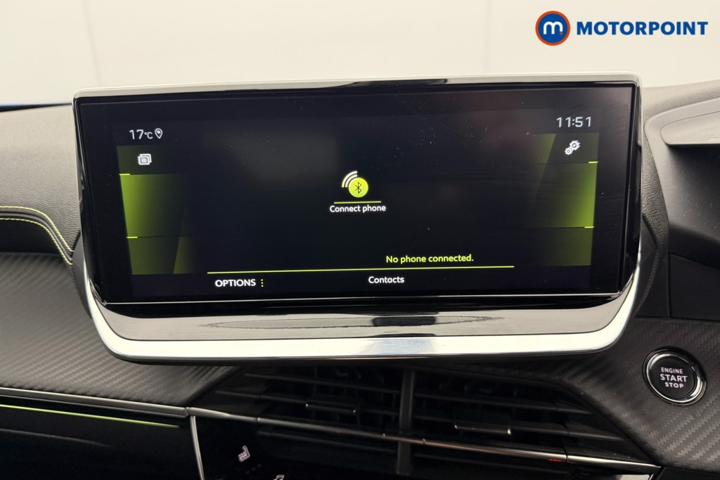 Used Peugeot 2008 2021 for sale - 76933670: Photo 17