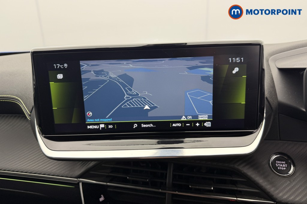 Used Peugeot 2008 2021 for sale - 76933670: Photo 18