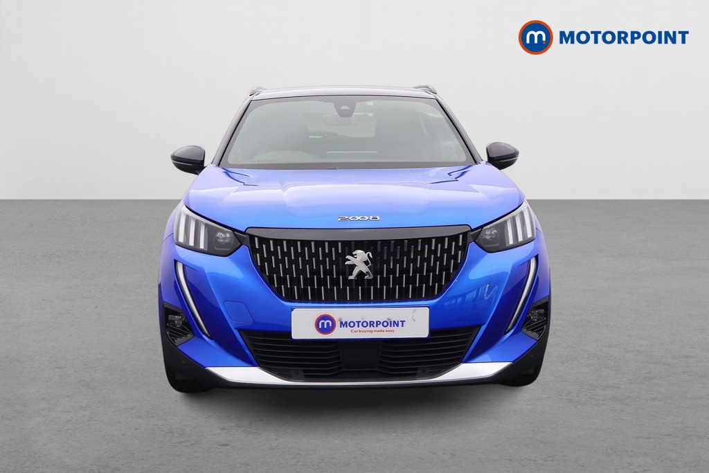 Used Peugeot 2008 2021 for sale - 76933670: Photo 2