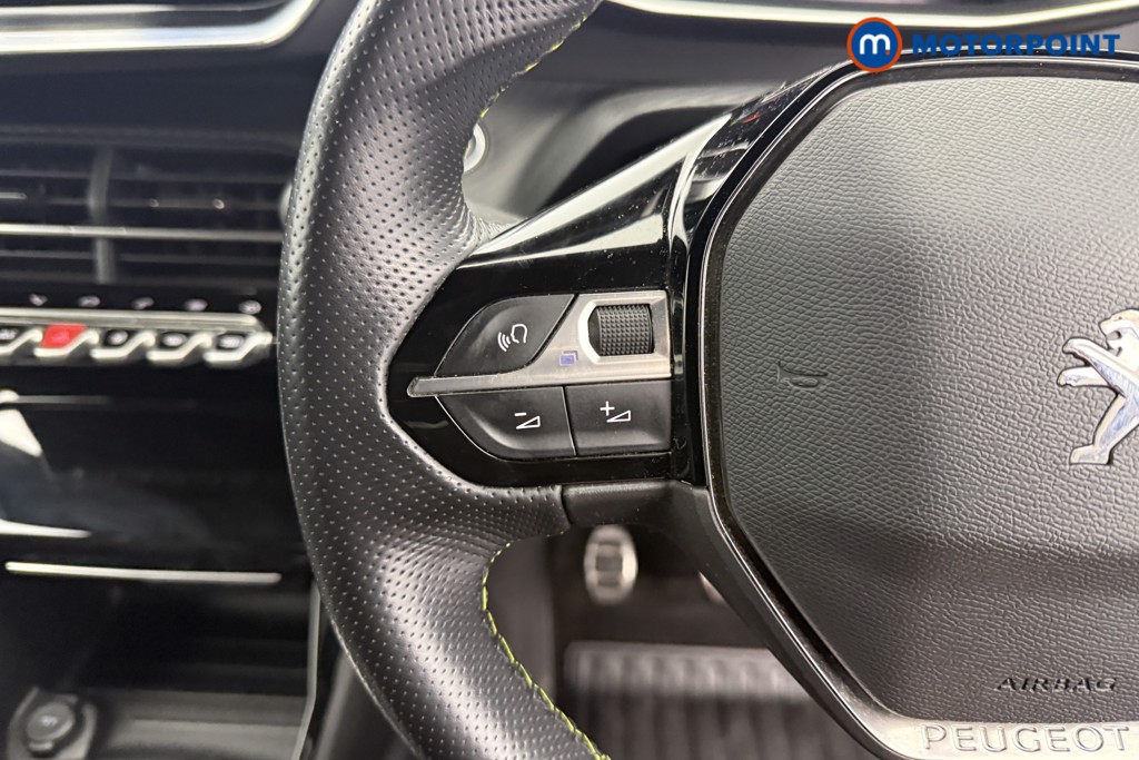 Used Peugeot 2008 2021 for sale - 76933670: Photo 21
