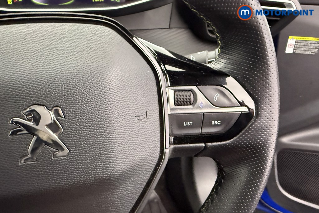 Used Peugeot 2008 2021 for sale - 76933670: Photo 22