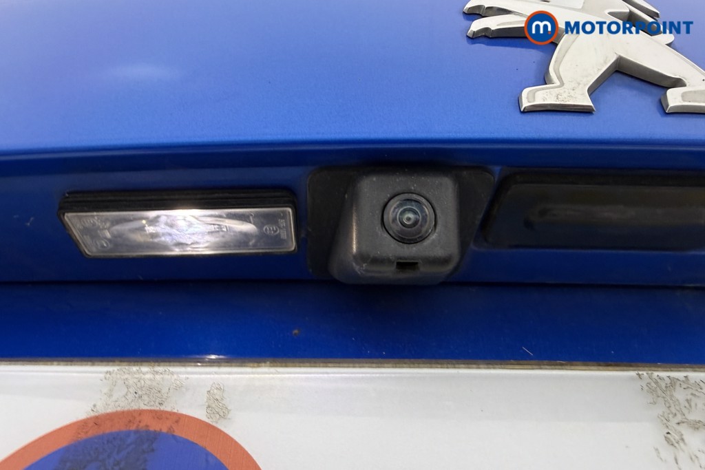 Used Peugeot 2008 2021 for sale - 76933670: Photo 27