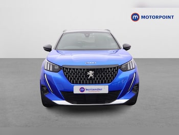 Used Peugeot 2008 2021 for sale - 76933670: Photo