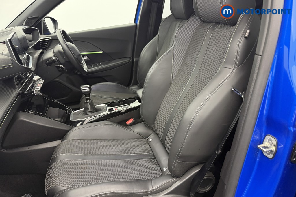 Used Peugeot 2008 2021 for sale - 76933670: Photo 30