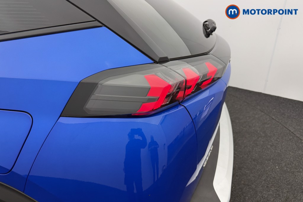 Used Peugeot 2008 2021 for sale - 76933670: Photo 33