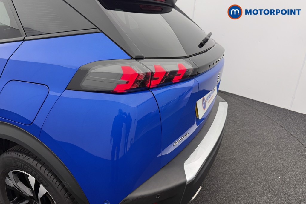 Used Peugeot 2008 2021 for sale - 76933670: Photo 34