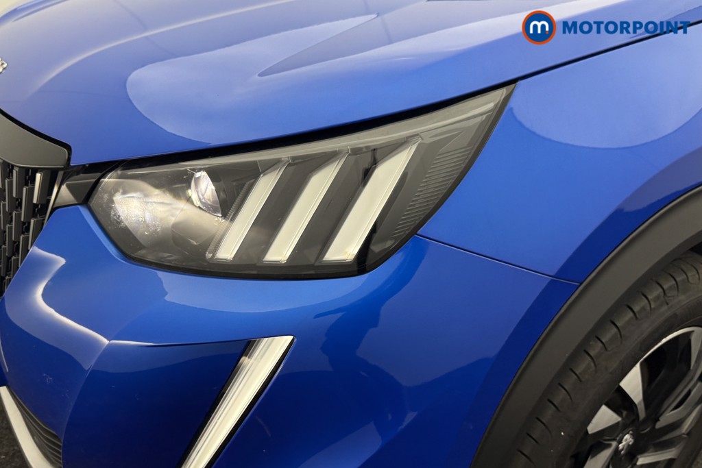 Used Peugeot 2008 2021 for sale - 76933670: Photo 35