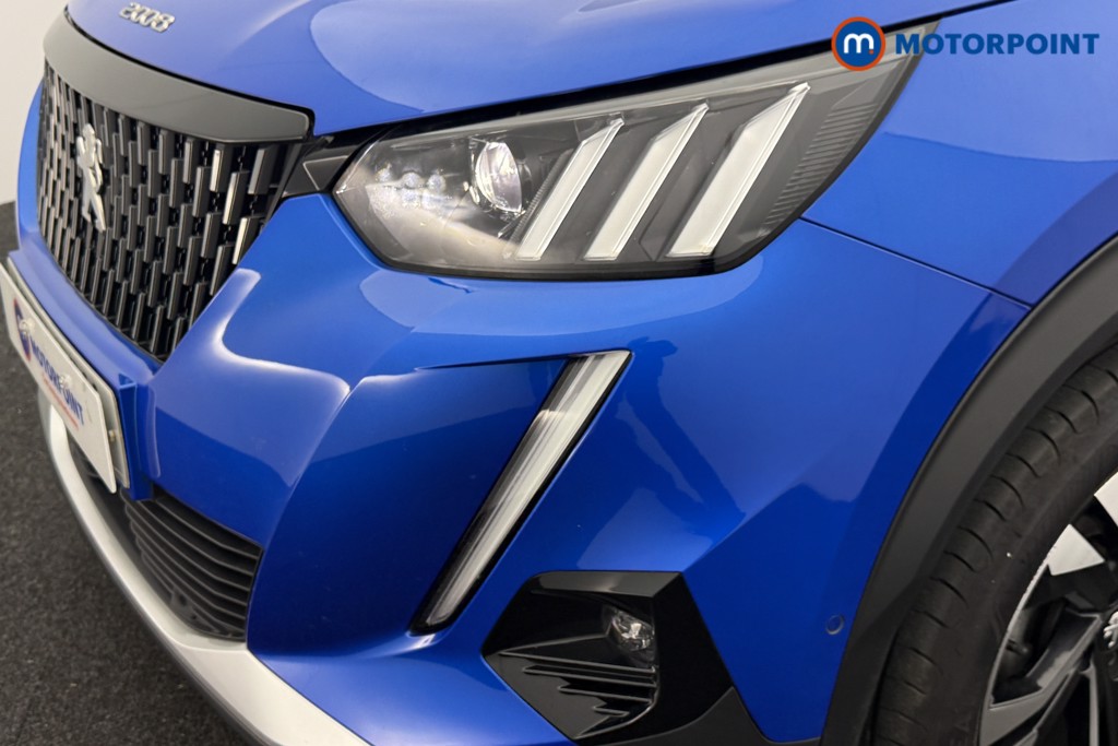 Used Peugeot 2008 2021 for sale - 76933670: Photo 36