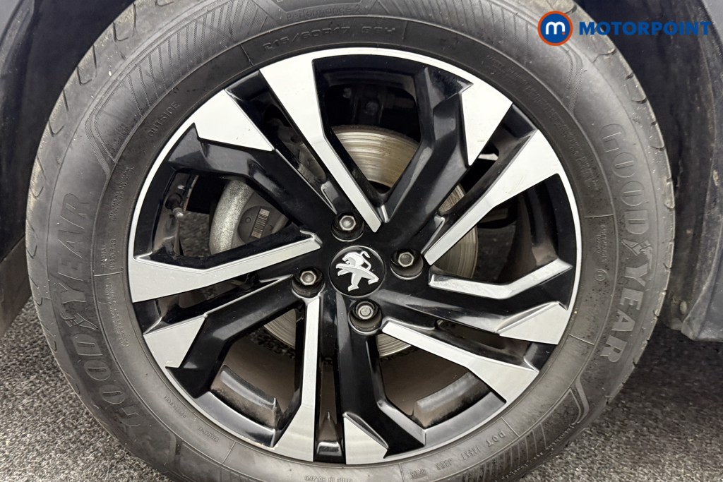 Used Peugeot 2008 2021 for sale - 76933670: Photo 37