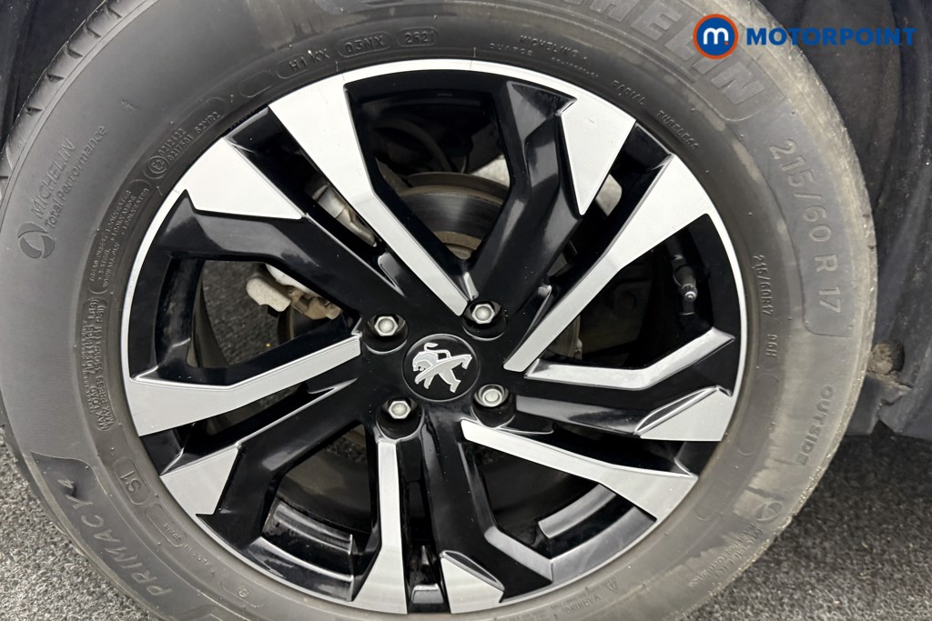 Used Peugeot 2008 2021 for sale - 76933670: Photo 39