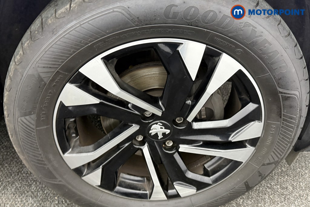 Used Peugeot 2008 2021 for sale - 76933670: Photo 40