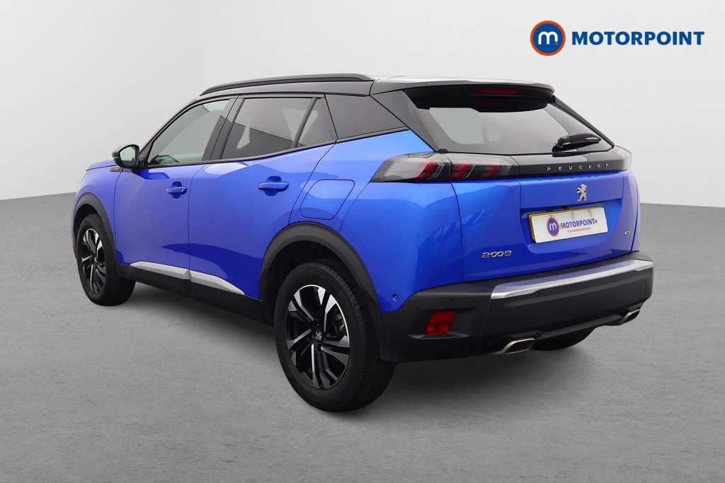 Used Peugeot 2008 2021 for sale - 76933670: Photo 5