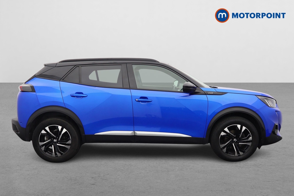 Used Peugeot 2008 2021 for sale - 76933670: Photo 8