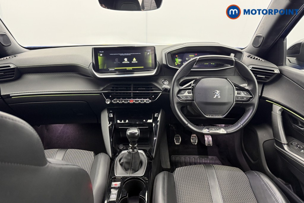 Used Peugeot 2008 2021 for sale - 76933670: Photo 9