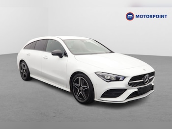 Used Mercedes-Benz CLA undefined for sale - 78509689: Photo
