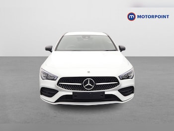 Used Mercedes-Benz CLA undefined for sale - 78509689: Photo