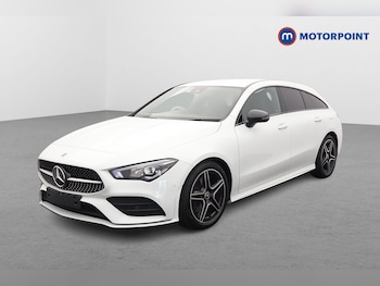 Used Mercedes-Benz CLA undefined for sale - 78509689: Photo