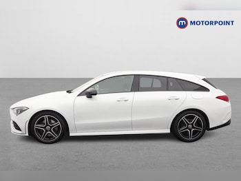 Used Mercedes-Benz CLA undefined for sale - 78509689: Photo