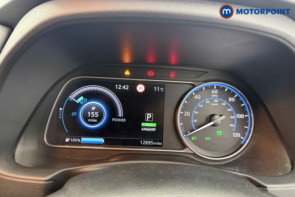 Used Nissan Leaf 2022 for sale - 77340565: Photo 11