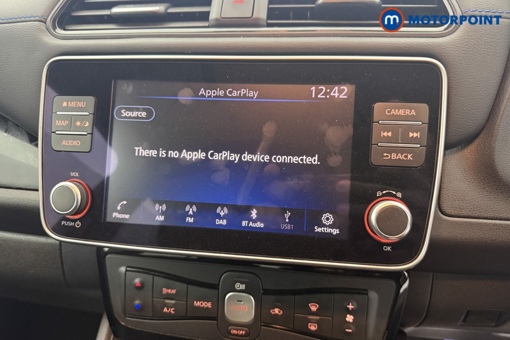 Used Nissan Leaf 2022 for sale - 77340565: Photo 12