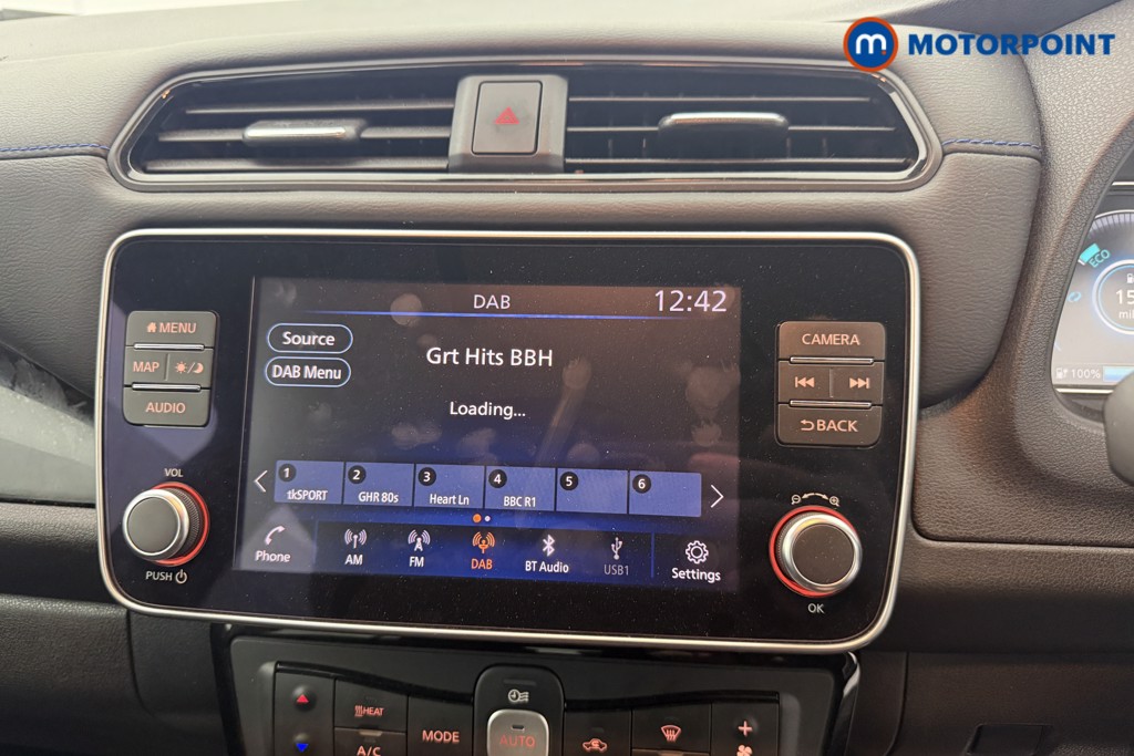 Used Nissan Leaf 2022 for sale - 77340565: Photo 13