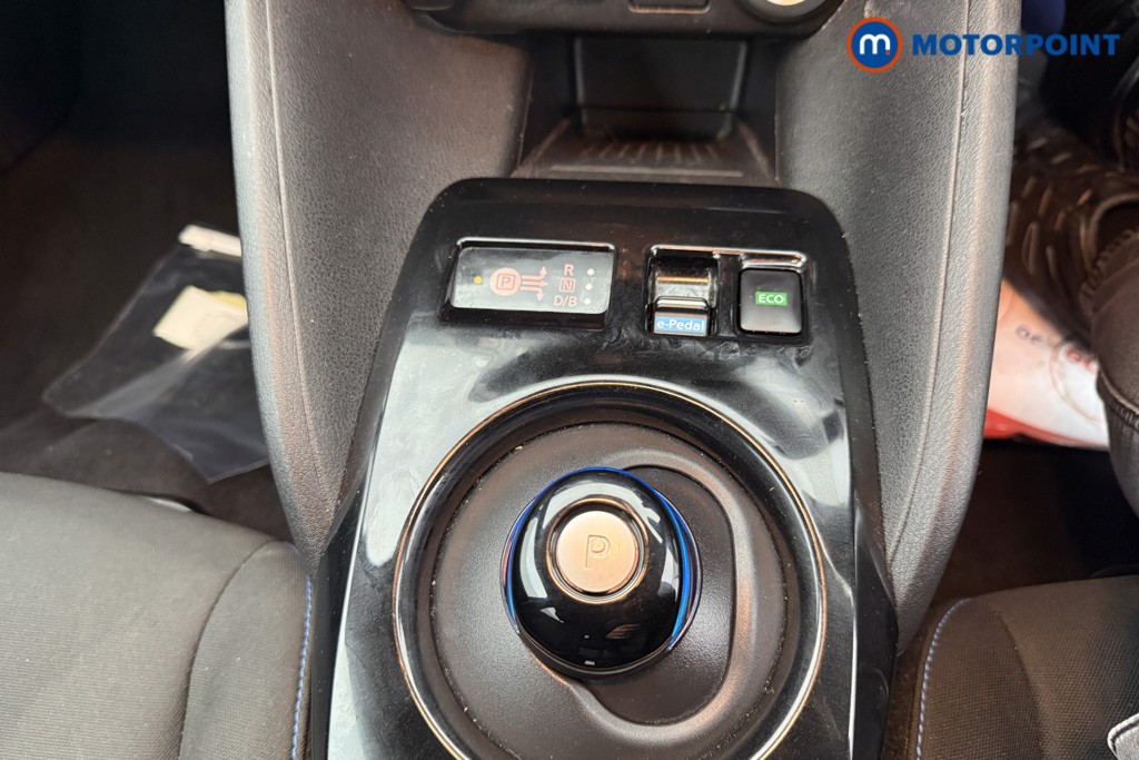 Used Nissan Leaf 2022 for sale - 77340565: Photo 17