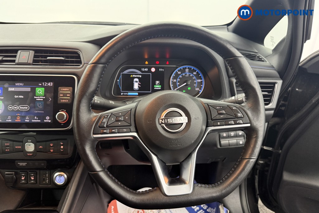 Used Nissan Leaf 2022 for sale - 77340565: Photo 23