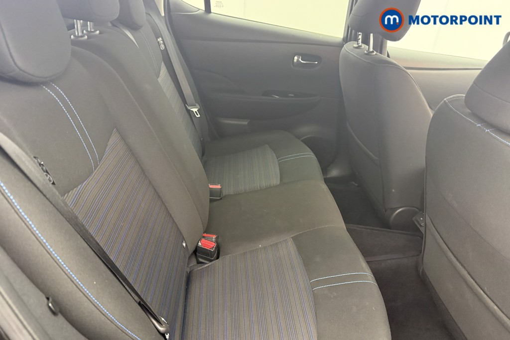 Used Nissan Leaf 2022 for sale - 77340565: Photo 24