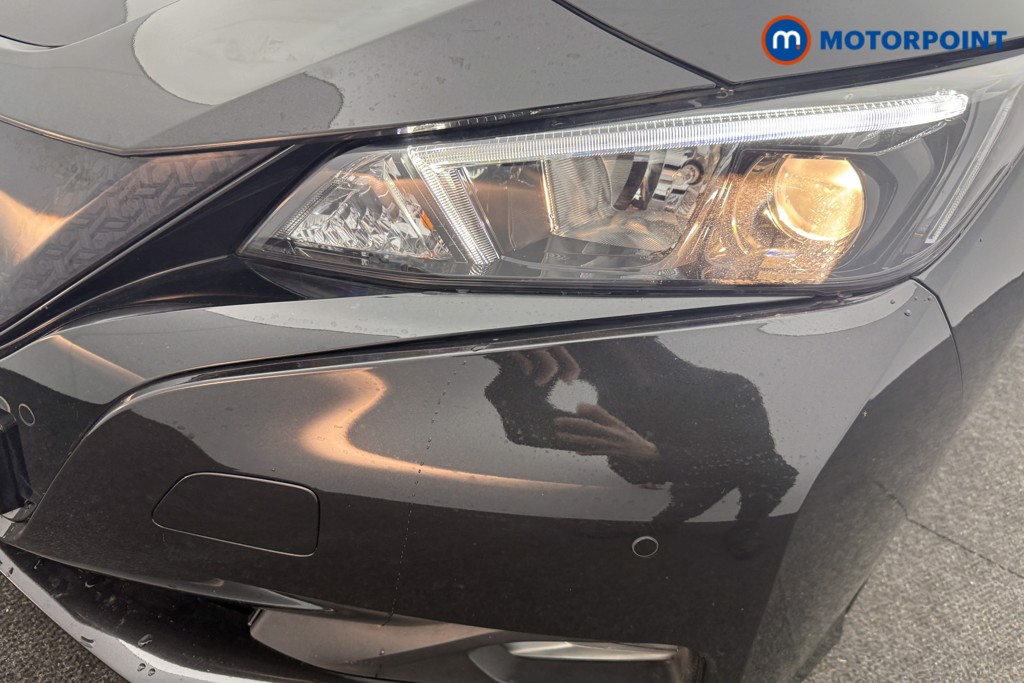 Used Nissan Leaf 2022 for sale - 77340565: Photo 28