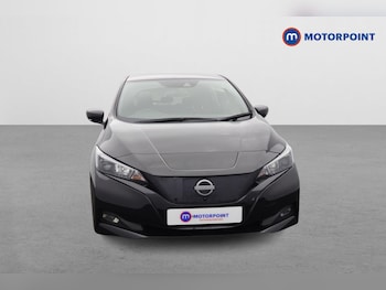 Used Nissan Leaf 2022 for sale - 77340565: Photo