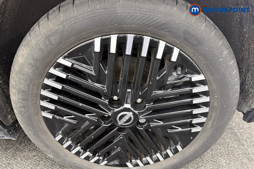 Used Nissan Leaf 2022 for sale - 77340565: Photo 30