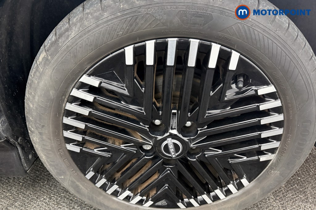 Used Nissan Leaf 2022 for sale - 77340565: Photo 32