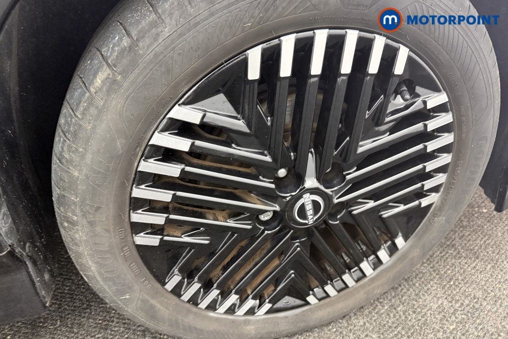 Used Nissan Leaf 2022 for sale - 77340565: Photo 33