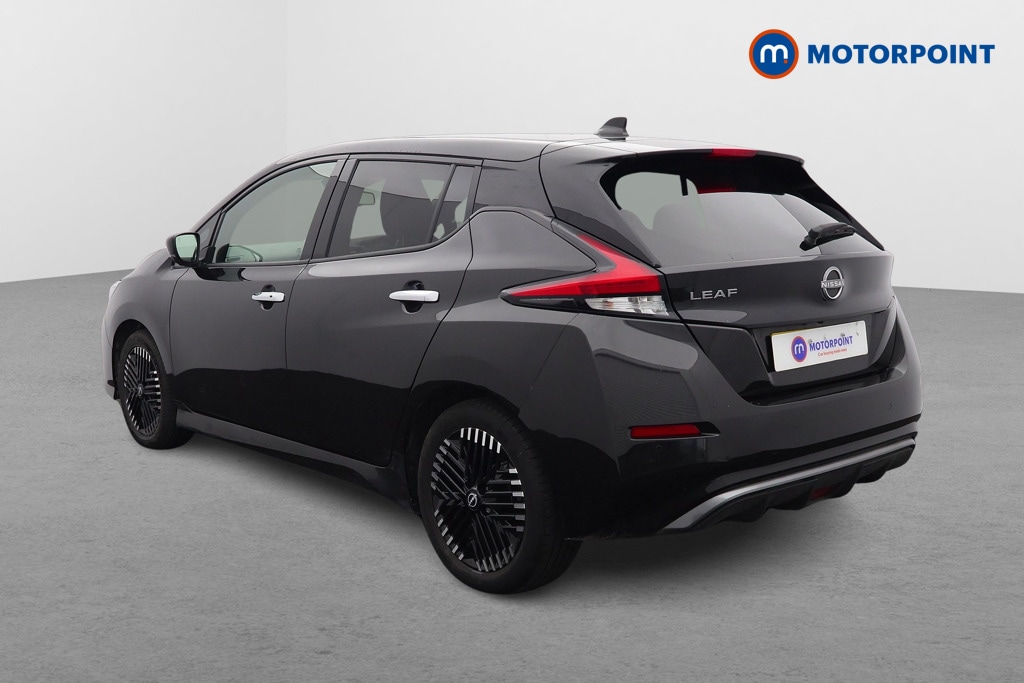 Used Nissan Leaf 2022 for sale - 77340565: Photo 5