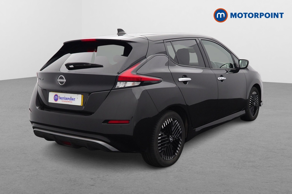 Used Nissan Leaf 2022 for sale - 77340565: Photo 7