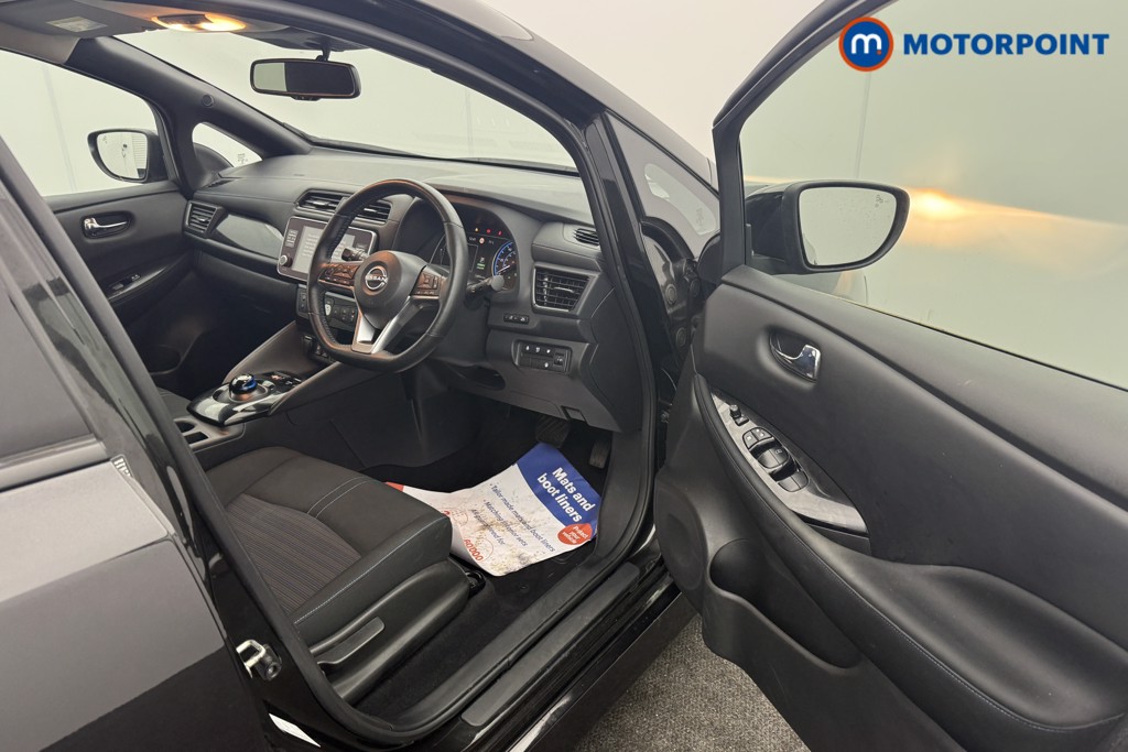 Used Nissan Leaf 2022 for sale - 77340565: Photo 9