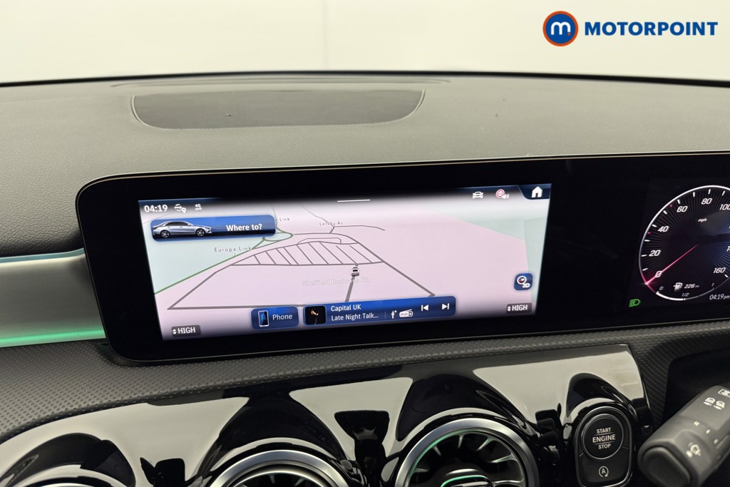 Used Mercedes-Benz A-Class 2024 for sale - 76411458: Photo 10