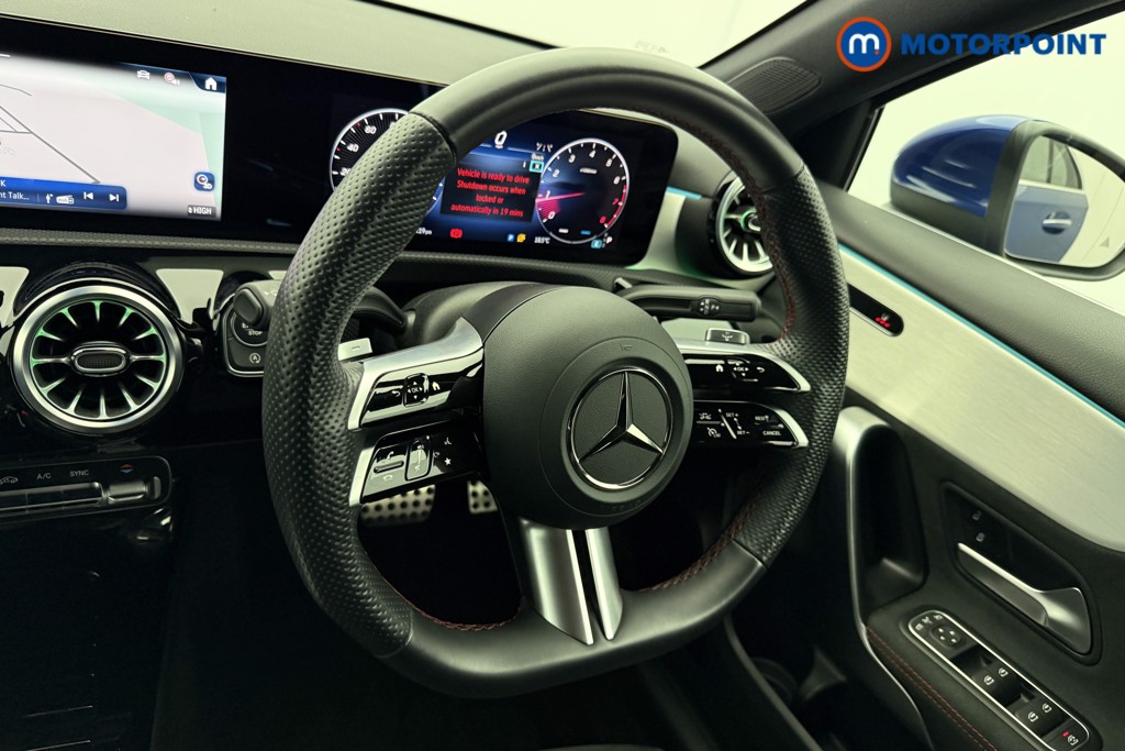 Used Mercedes-Benz A-Class 2024 for sale - 76411458: Photo 11