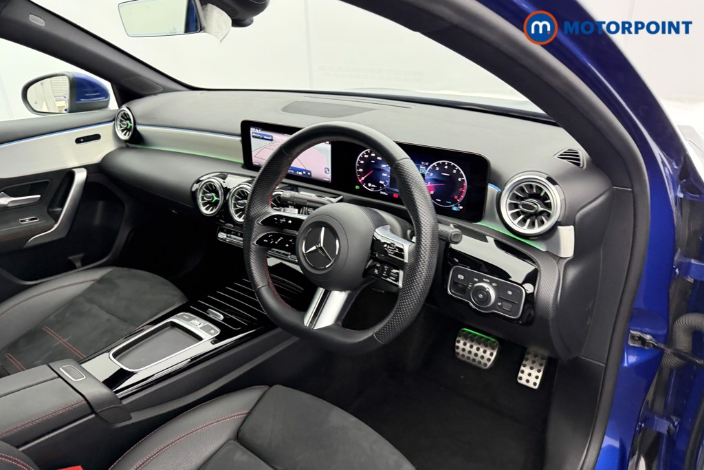 Used Mercedes-Benz A-Class 2024 for sale - 76411458: Photo 12