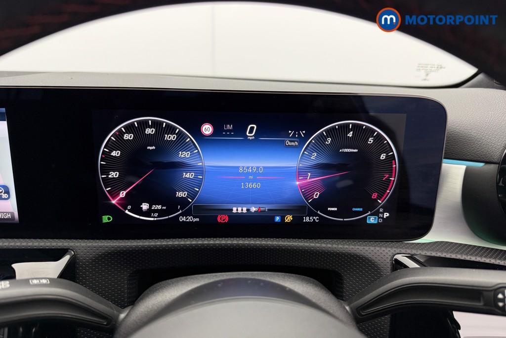 Used Mercedes-Benz A-Class 2024 for sale - 76411458: Photo 13